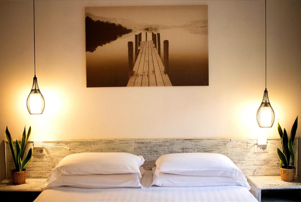 In Trastevere House Bed & Breakfast Rome