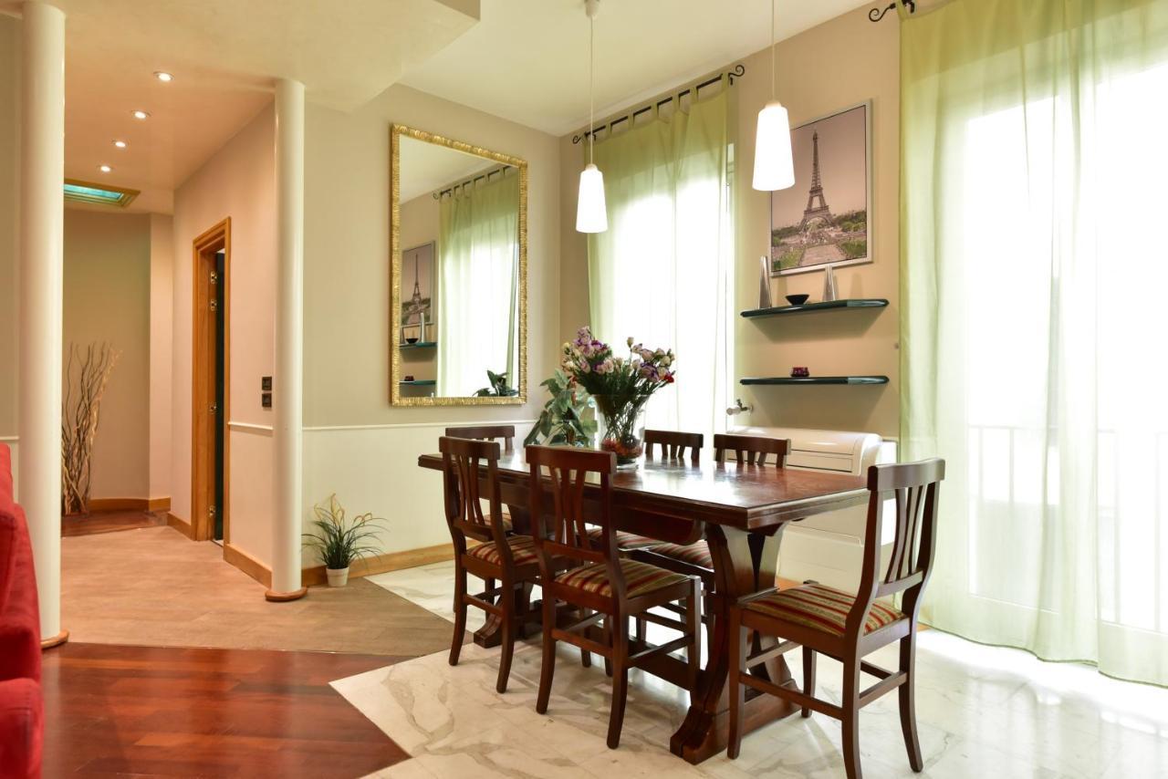 Elegant & Cozy In The Heart Of Appartamento