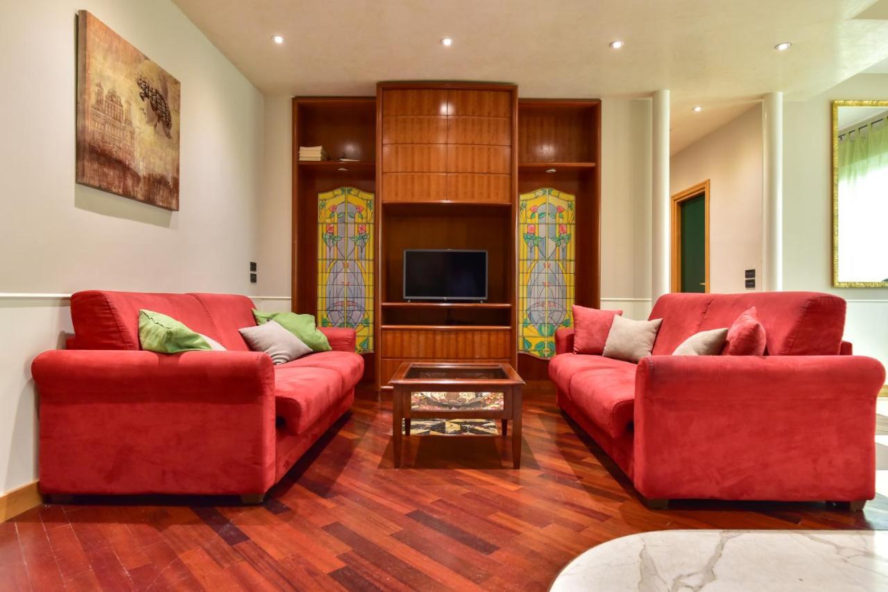 Appartamento Elegant & Cozy In The Heart Of Roma