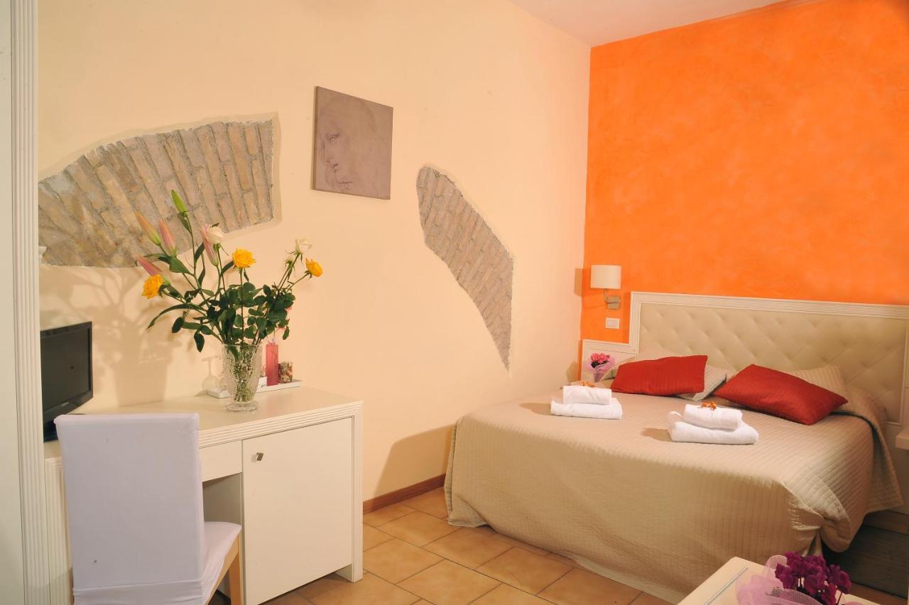 Al Viminale Guest house Rome