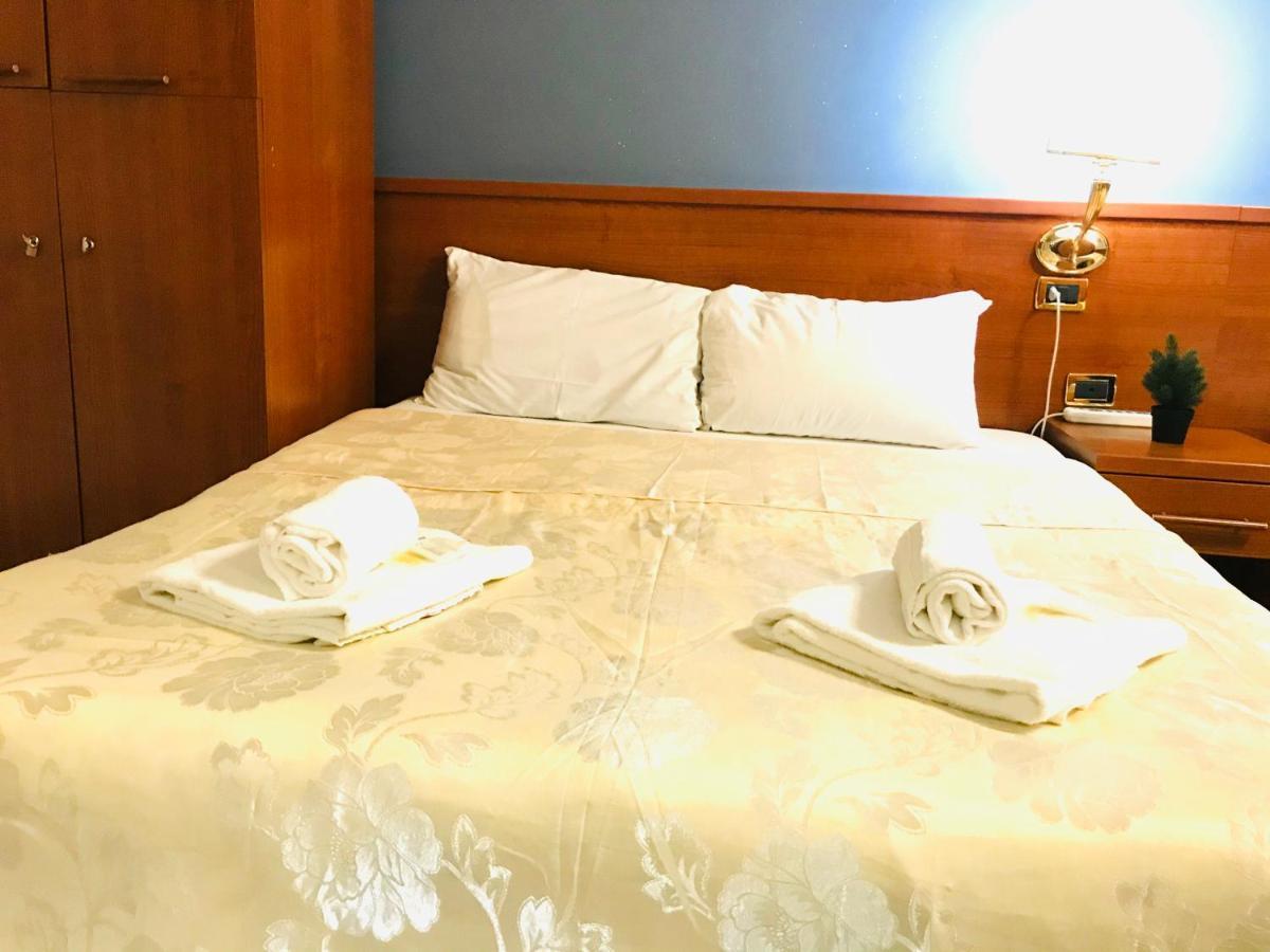 Guest house Holiday Termini *