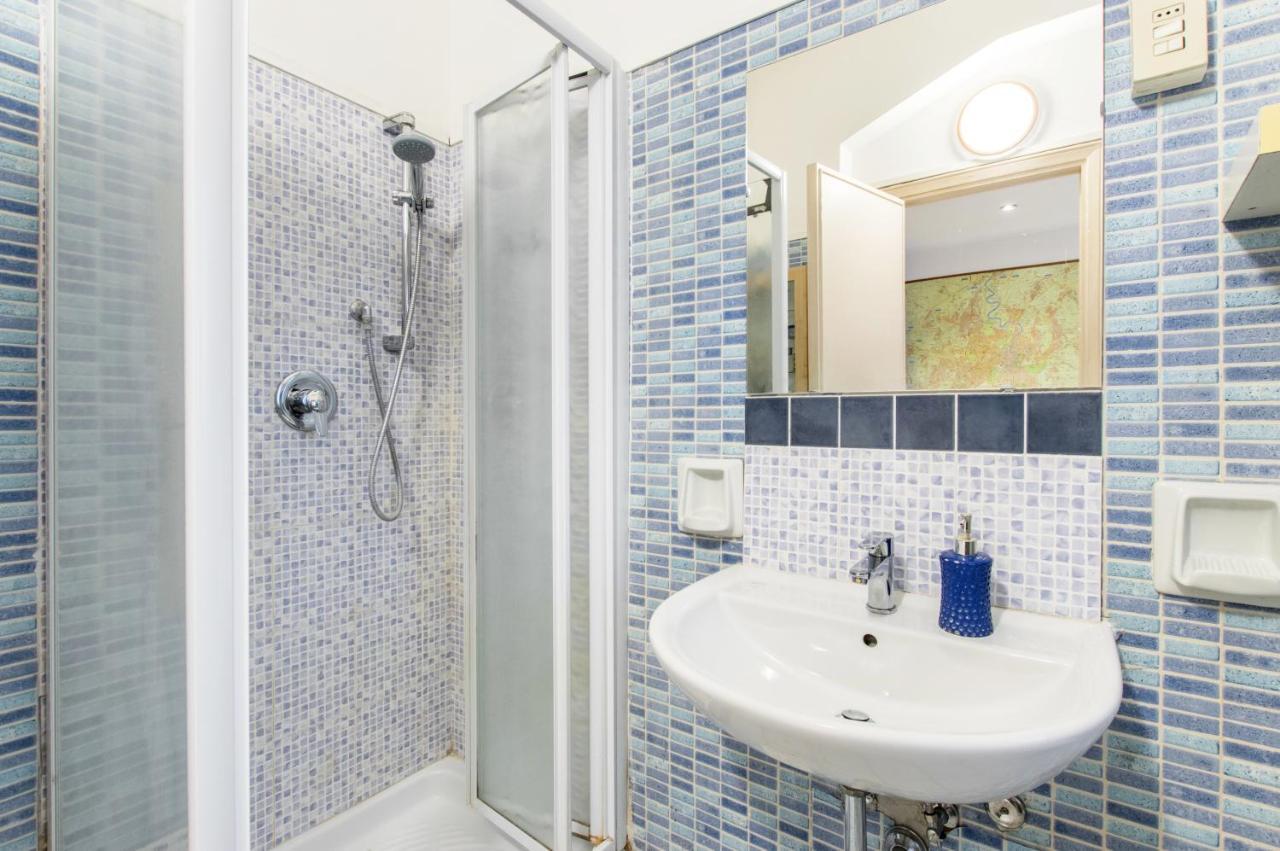 Apartment Il Giardino Di Monteverde Rome