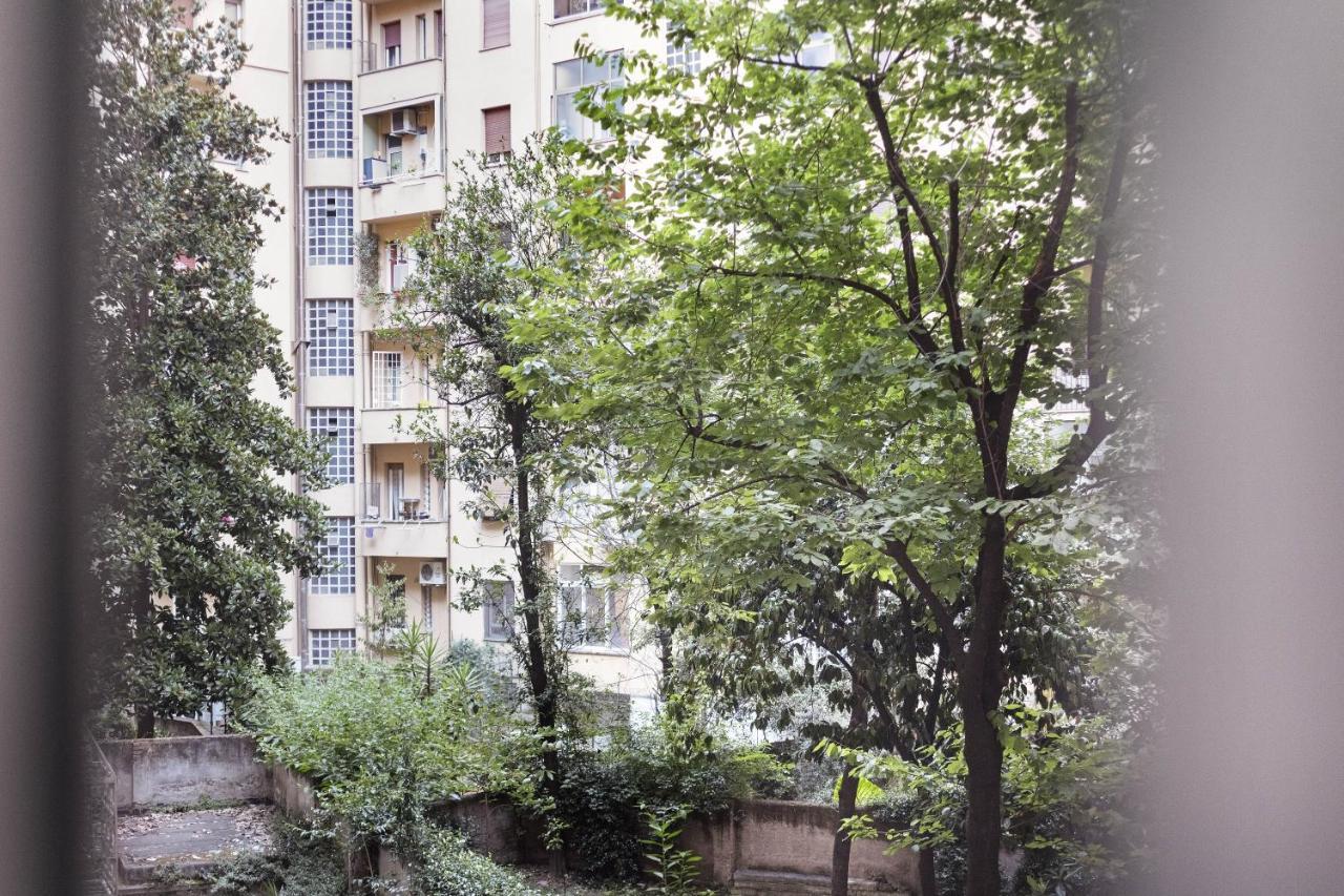 Don Morosini - Al Vaticano Apartment Rome