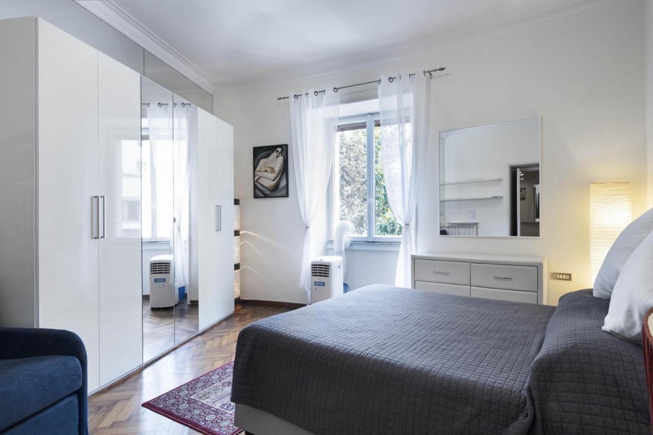 Don Morosini - Al Vaticano Apartment *