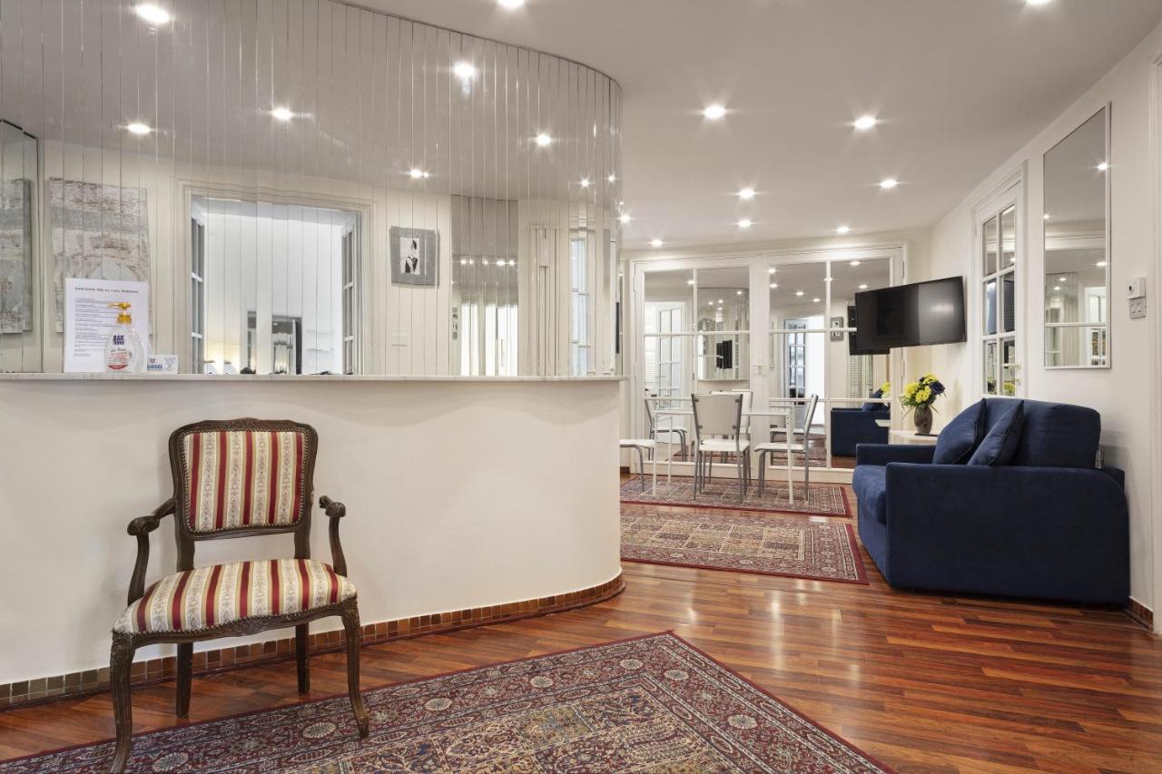 Don Morosini - Al Vaticano Apartment *