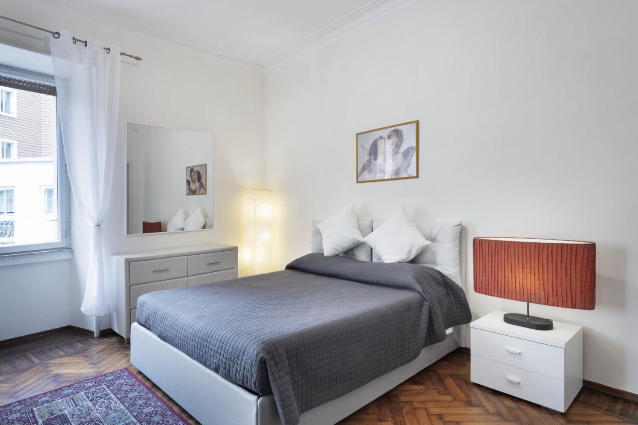 Don Morosini - Al Vaticano Apartment *