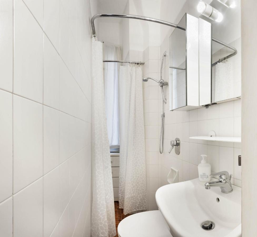 Don Morosini - Al Vaticano Apartment Rome