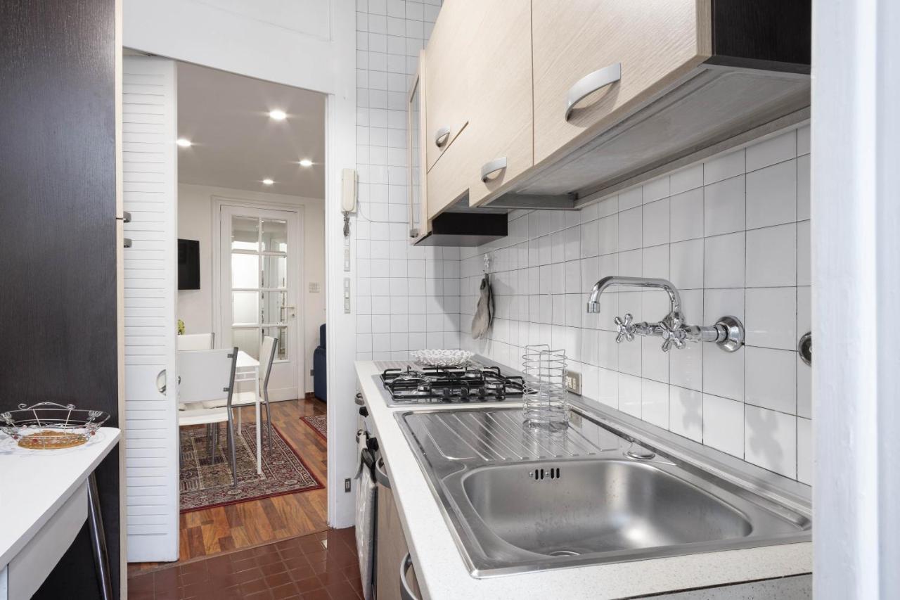 Apartment Don Morosini - Al Vaticano Rome
