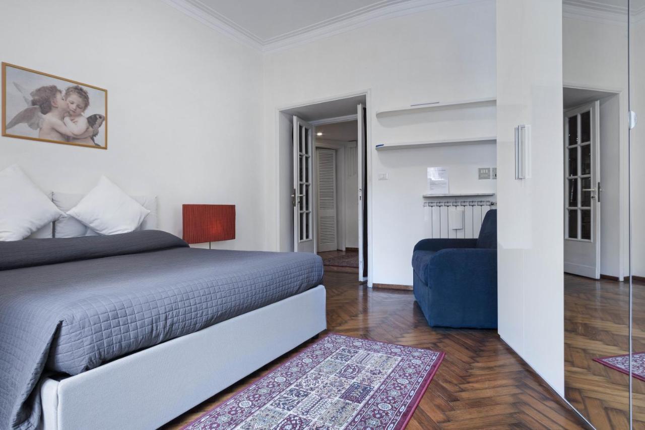 Apartment Don Morosini - Al Vaticano Rome