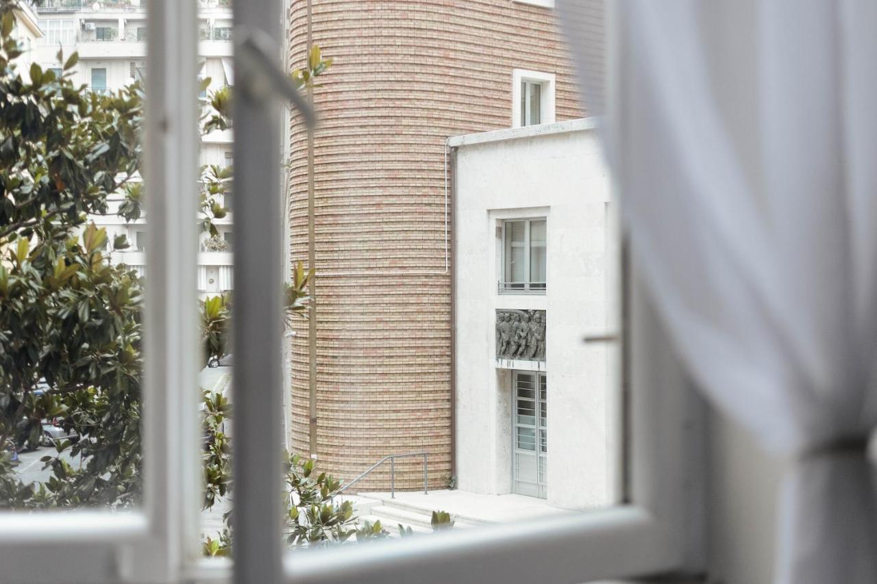Don Morosini - Al Vaticano Apartment