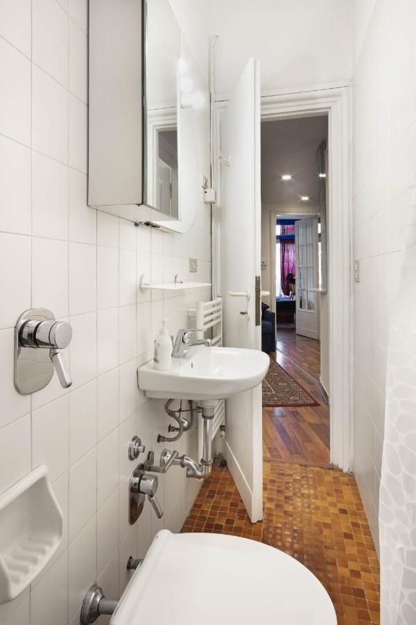 Don Morosini - Al Vaticano Apartment