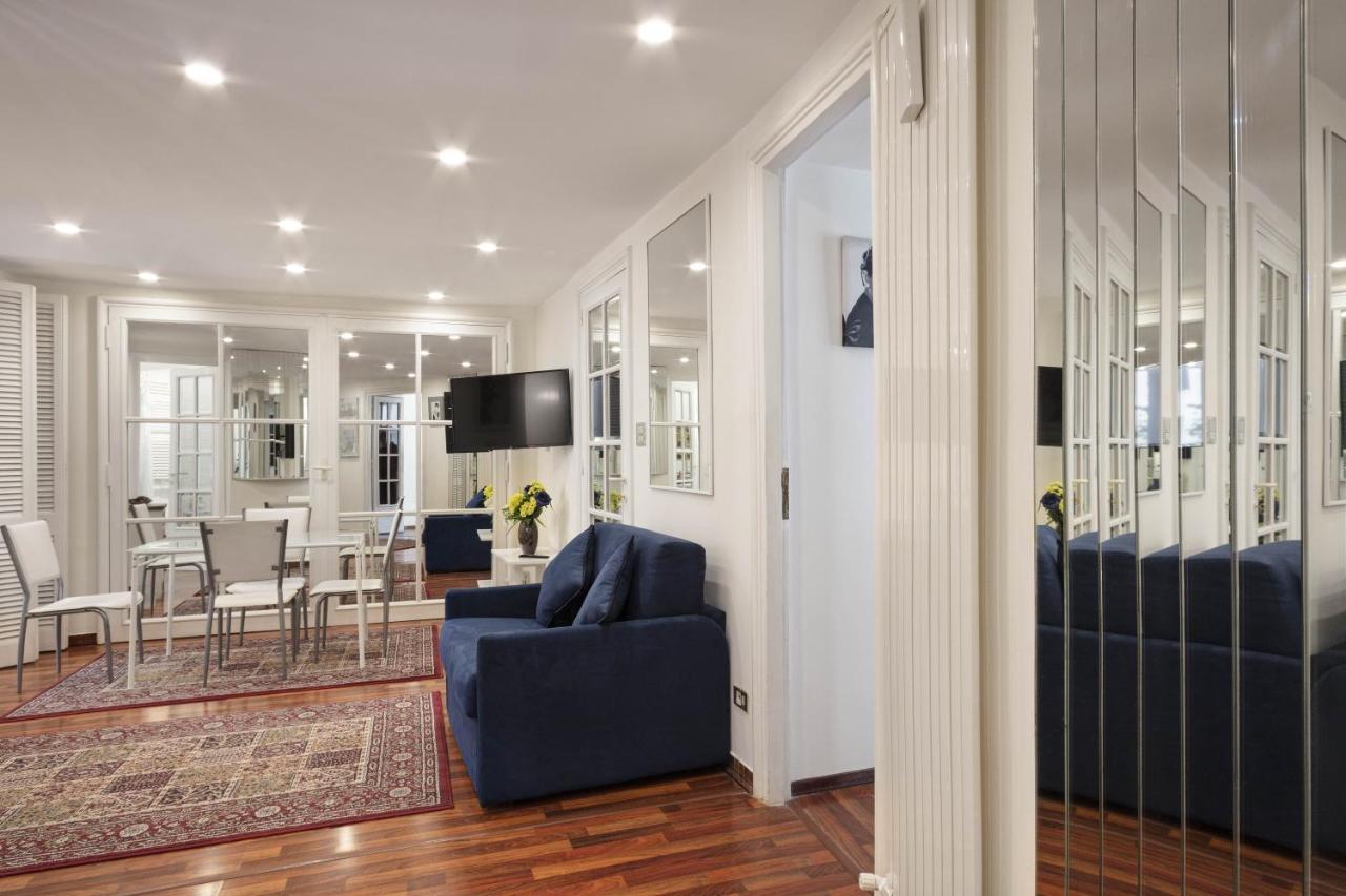 Apartment Don Morosini - Al Vaticano