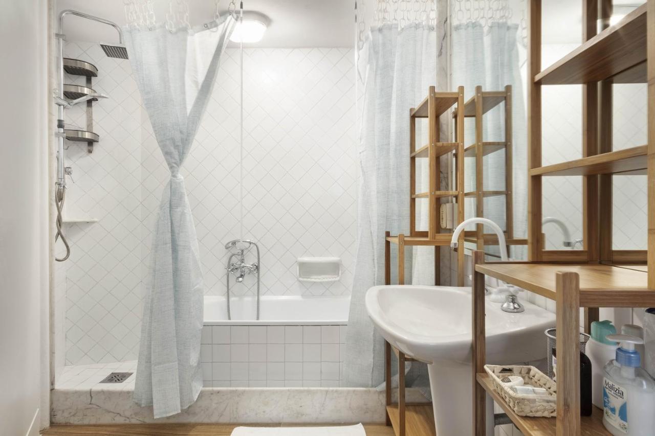 Apartment Don Morosini - Al Vaticano Rome