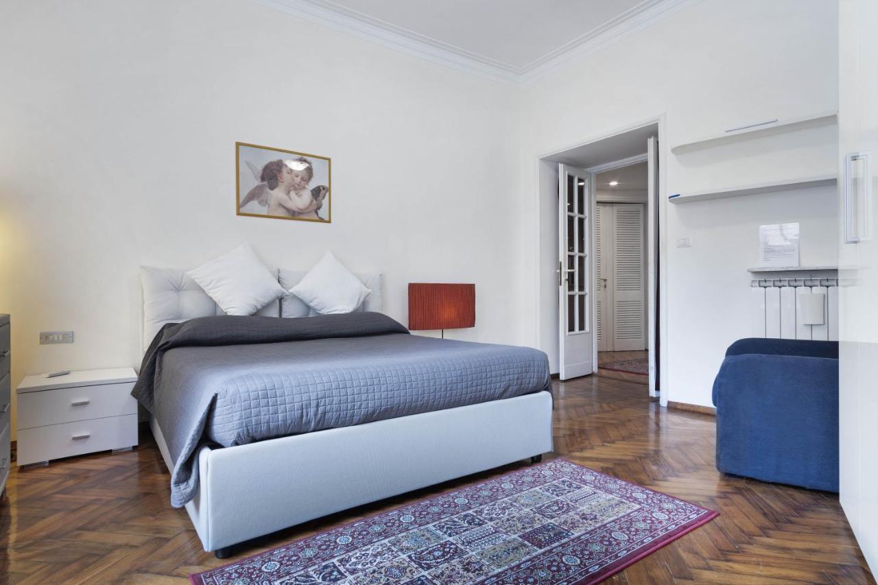 Apartment Don Morosini - Al Vaticano *