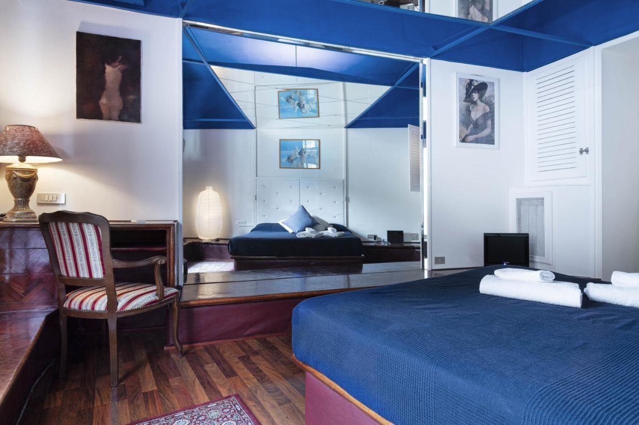 Apartment Don Morosini - Al Vaticano *