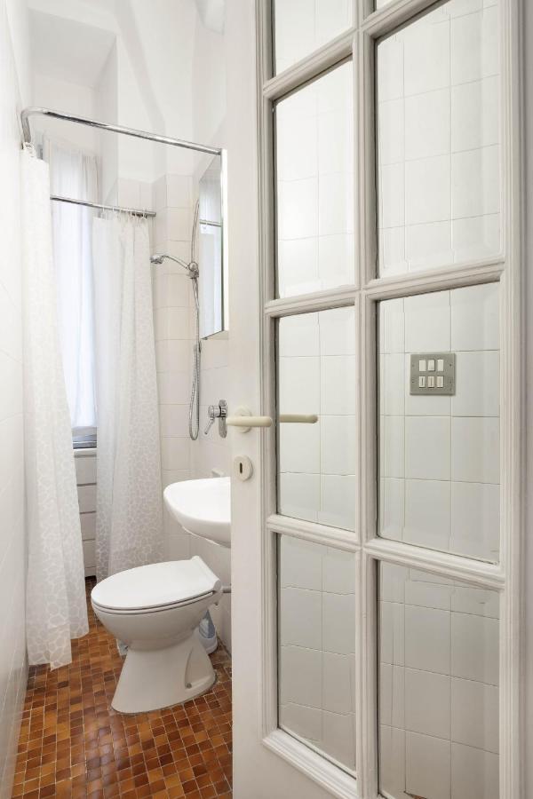 Don Morosini - Al Vaticano Apartment *