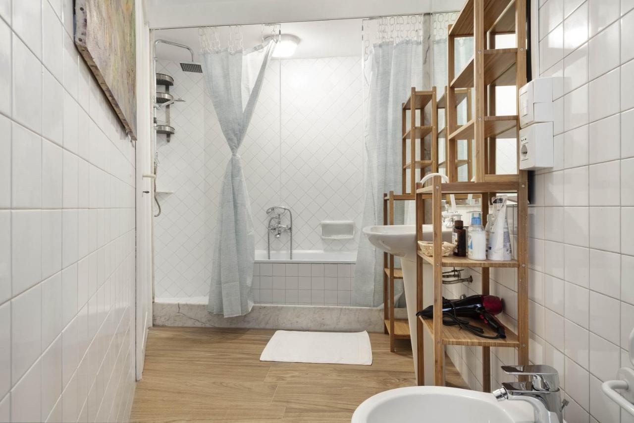 Don Morosini - Al Vaticano Apartment *
