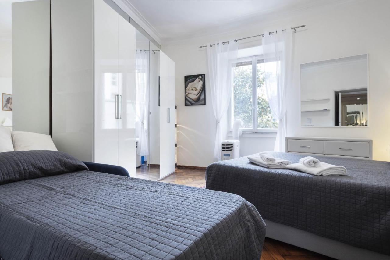 Don Morosini - Al Vaticano Apartment *