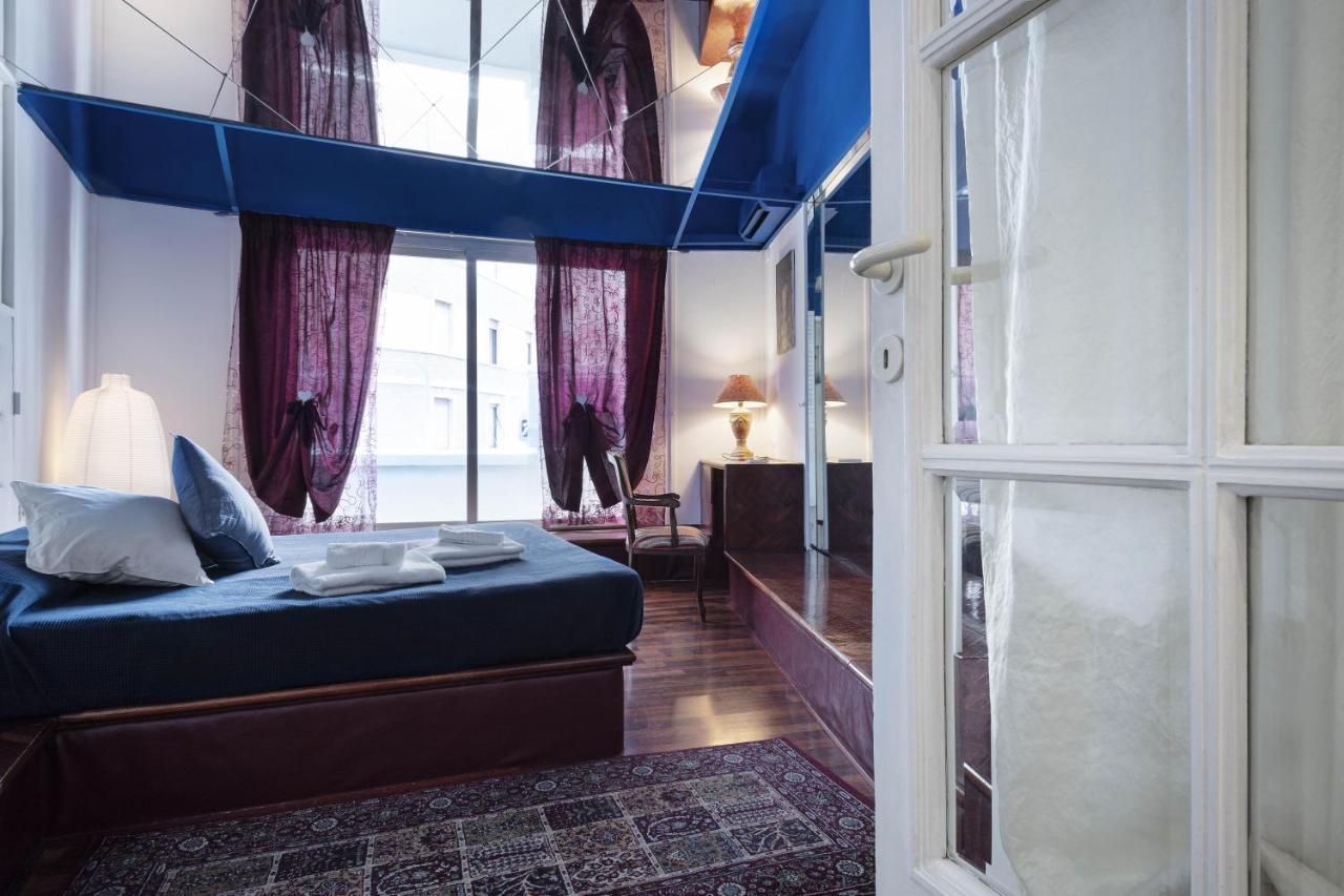 Don Morosini - Al Vaticano Apartment
