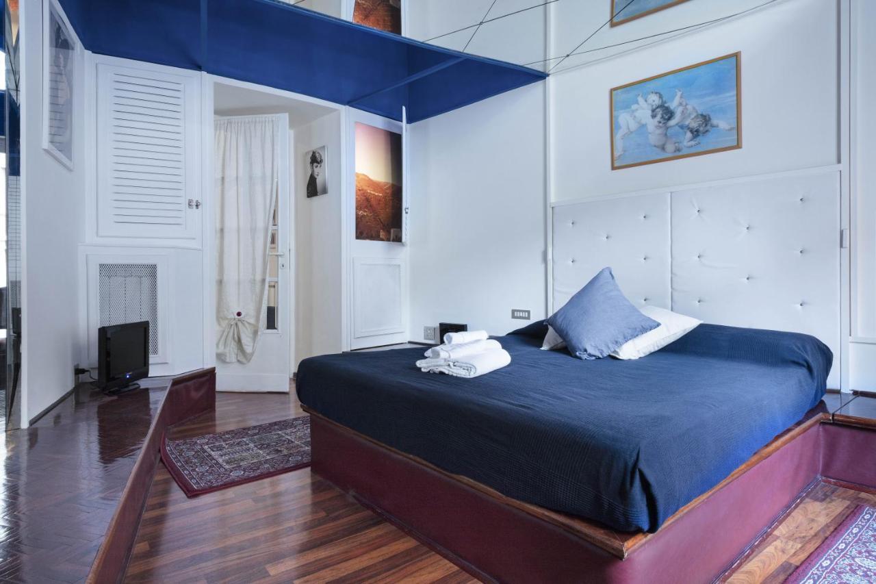 Apartment Don Morosini - Al Vaticano Rome