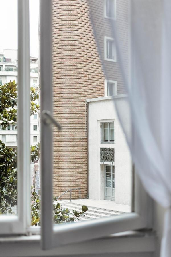 Don Morosini - Al Vaticano Apartment
