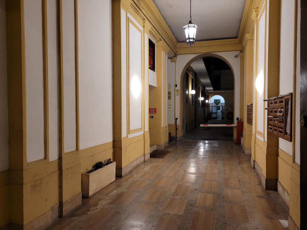 Guest house Grand Gaeta Rome