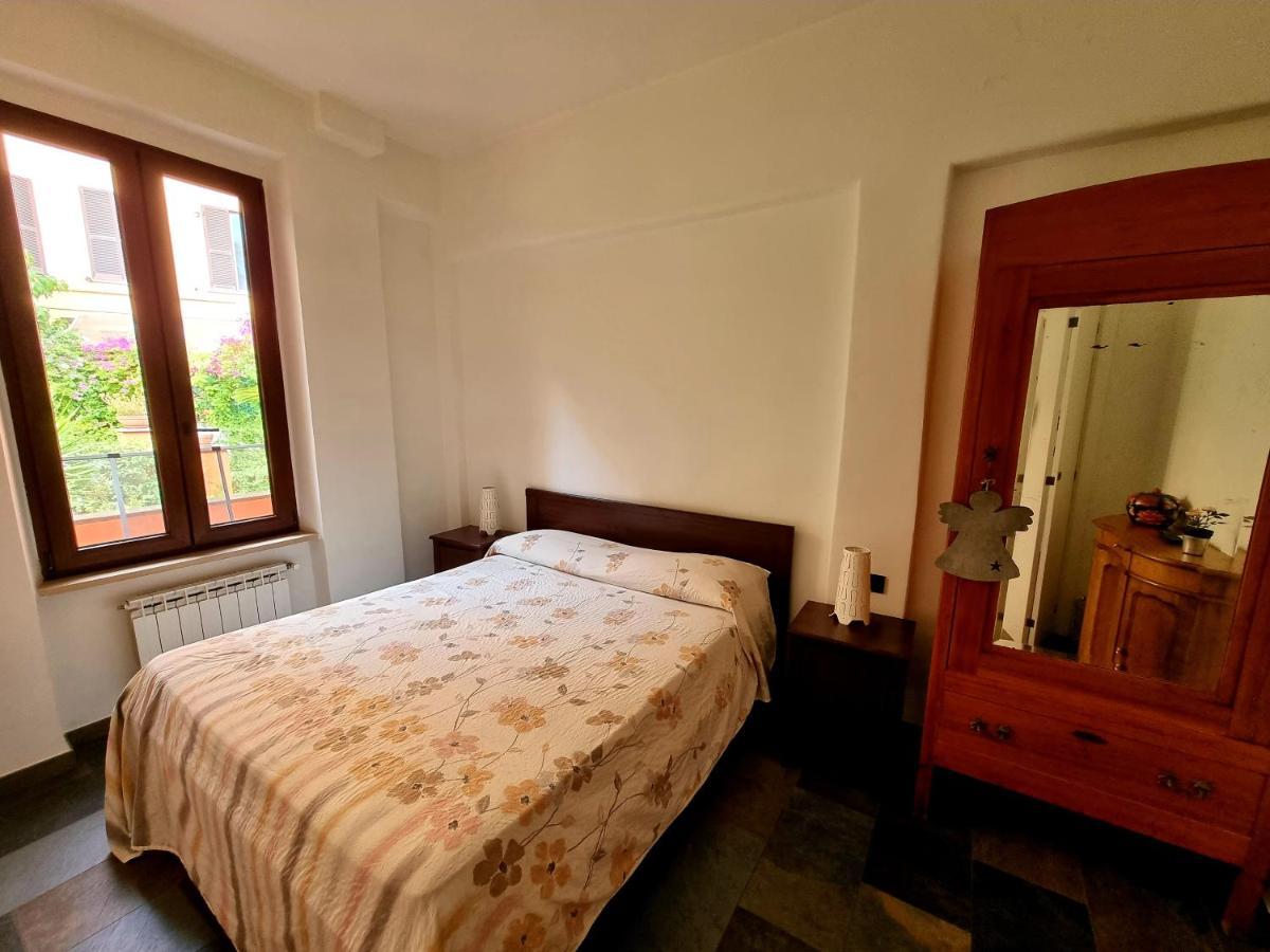 Casa vacanze Casa Indipendente Nel Cuore Di Trastevere