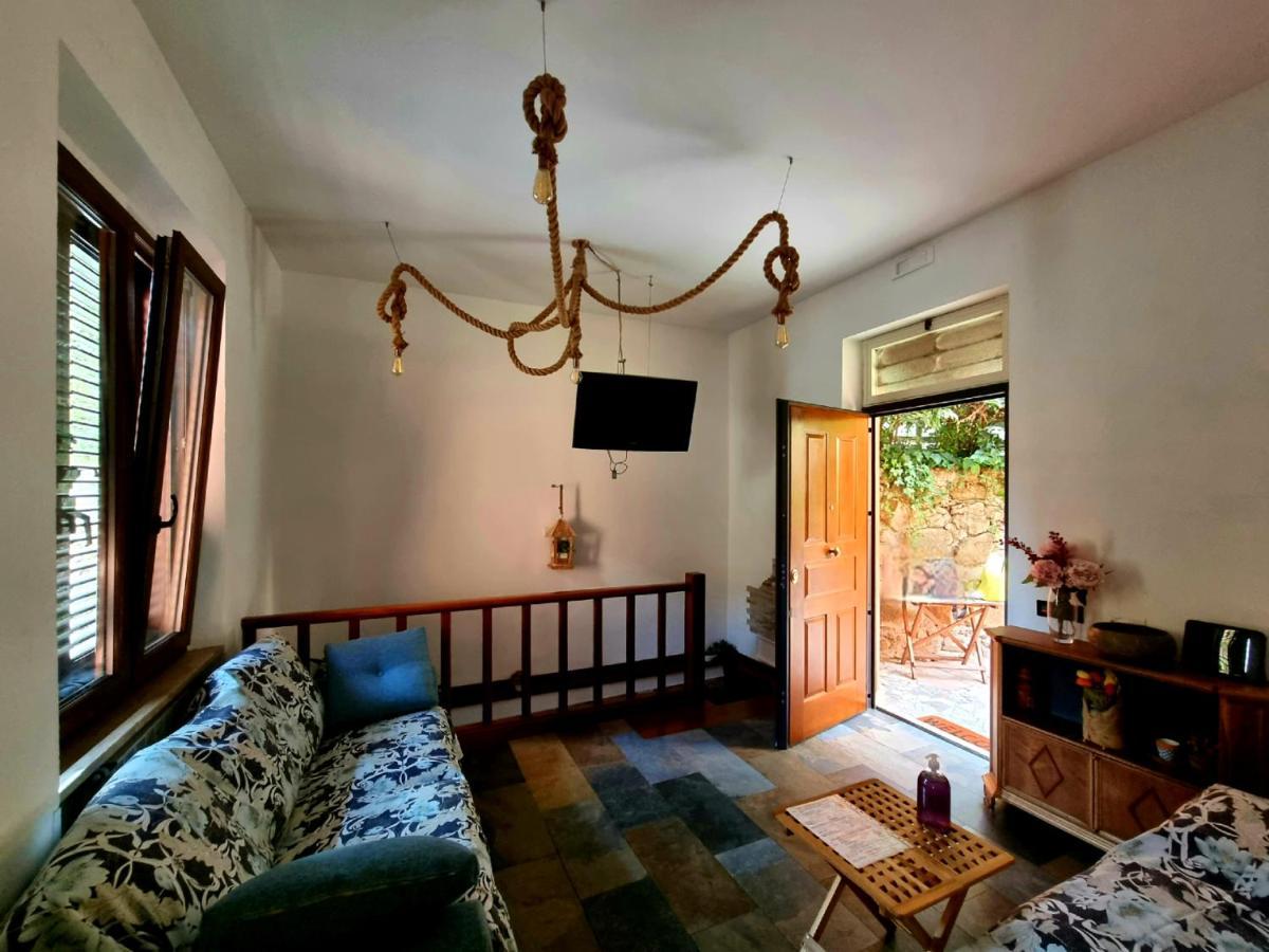 Casa Indipendente Nel Cuore Di Trastevere * Roma