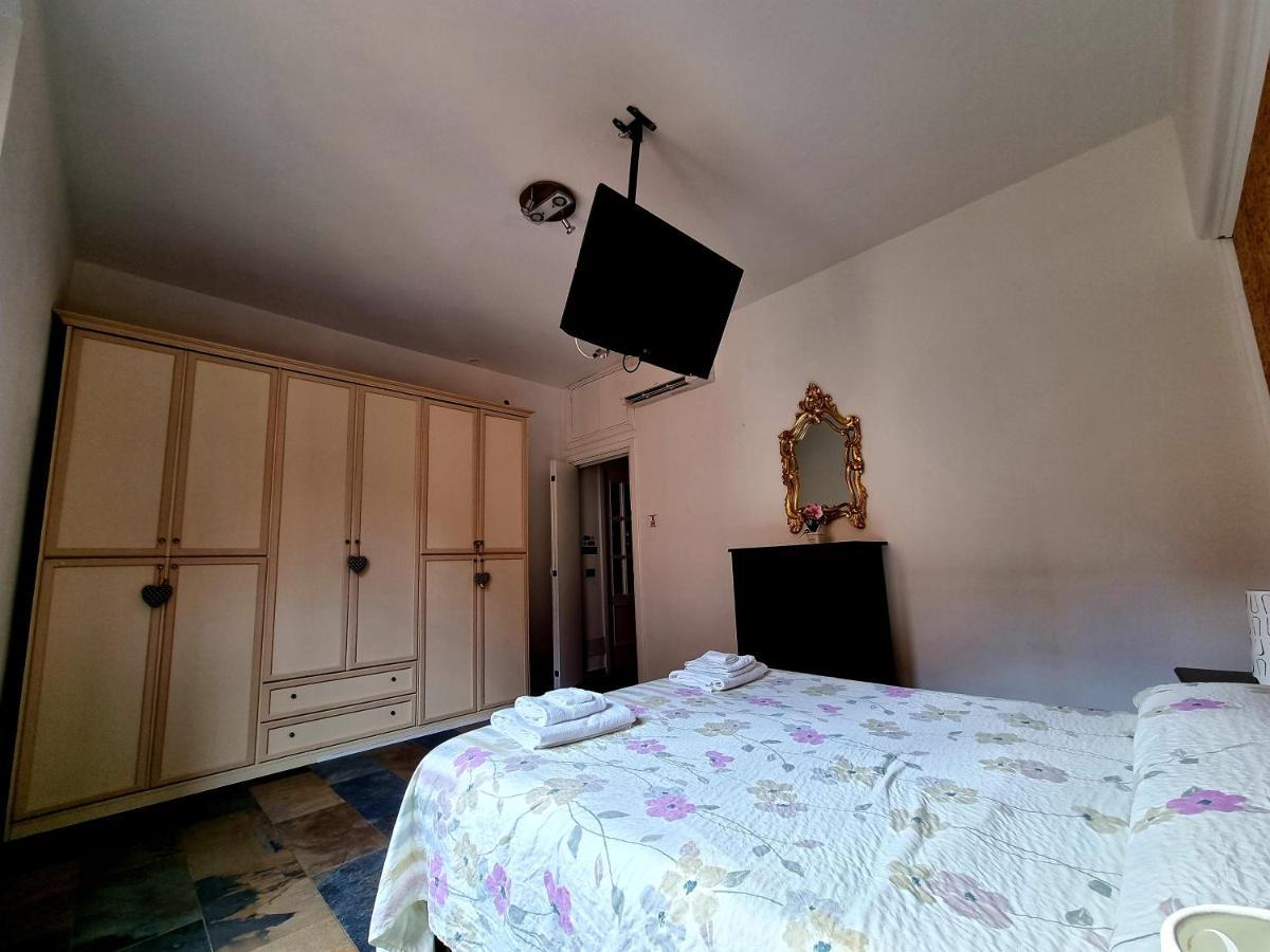 Casa Indipendente Nel Cuore Di Trastevere Casa vacanze *