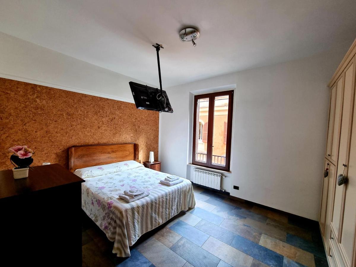 Casa Indipendente Nel Cuore Di Trastevere Casa vacanze Roma
