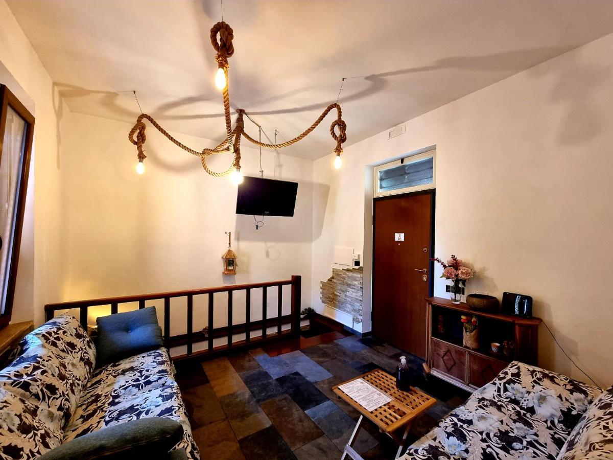 Casa Indipendente Nel Cuore Di Trastevere Roma