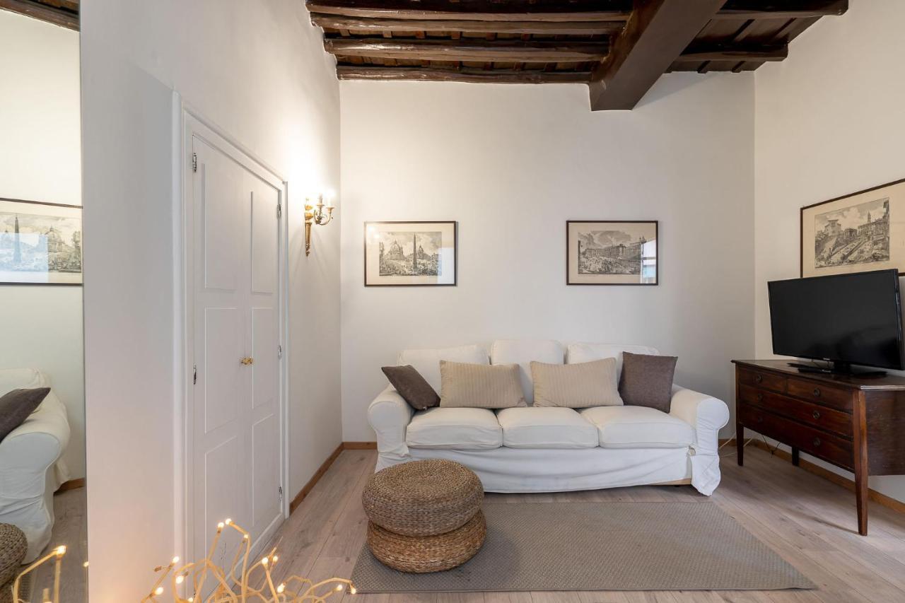 Plaza Collection Apartment Rome
