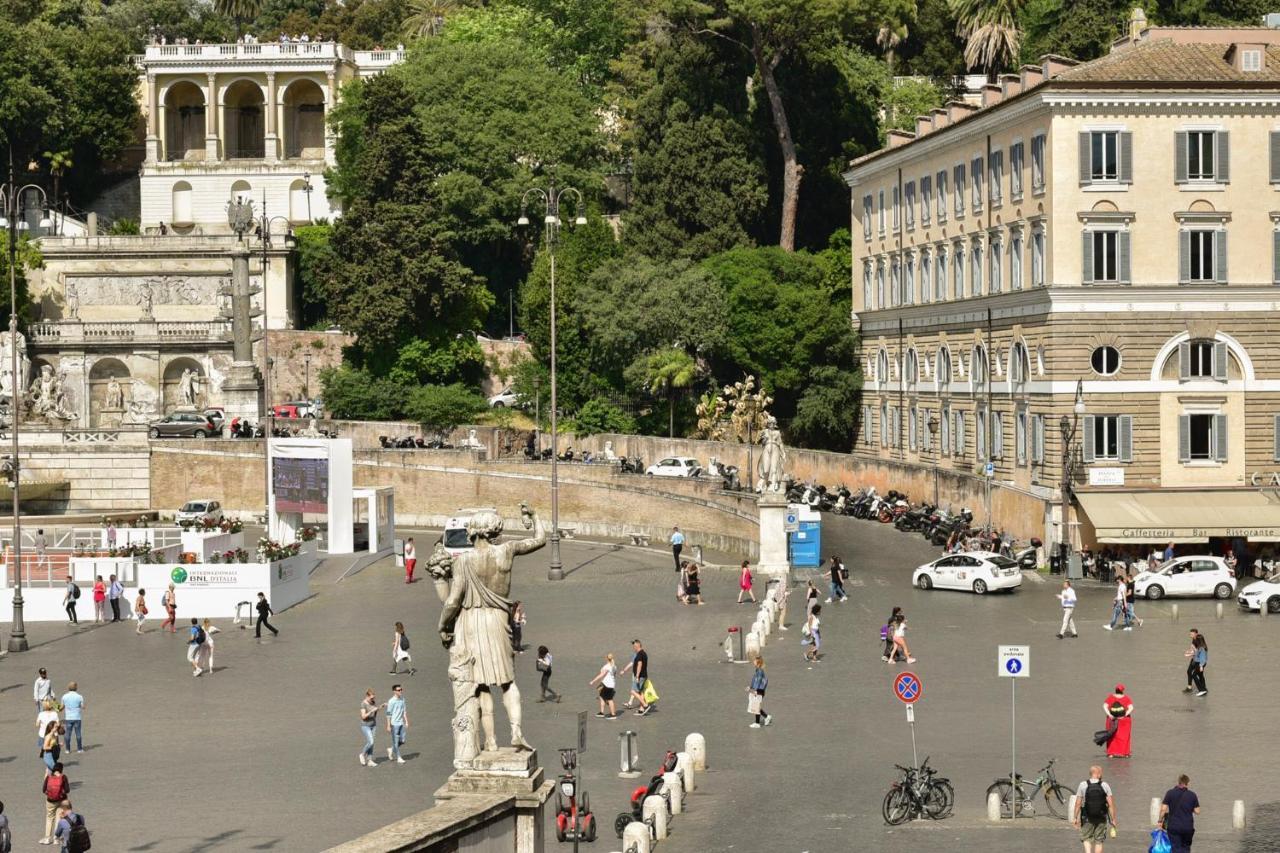 Plaza Collection Rome