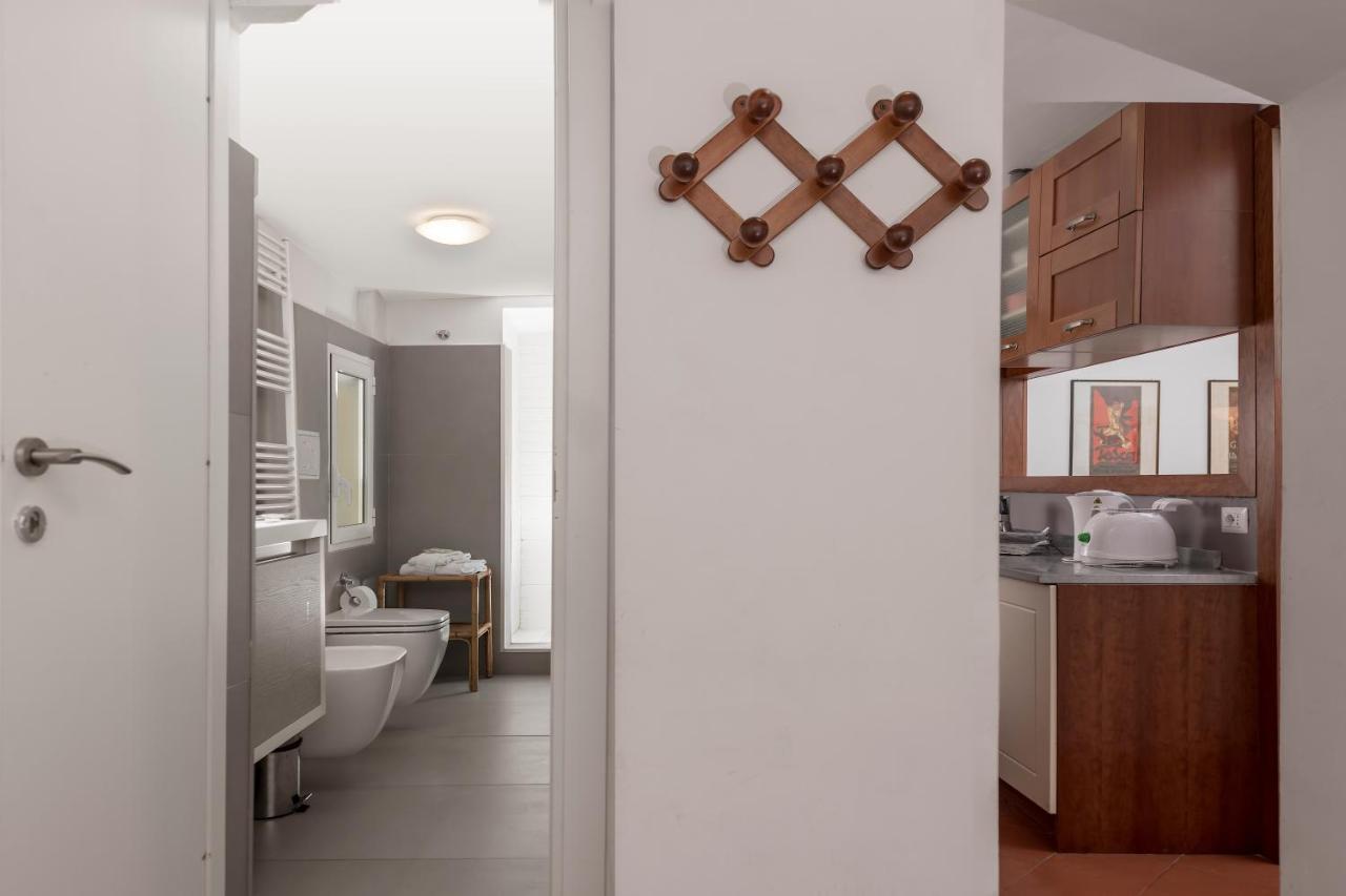 Opera House Apartment Rome