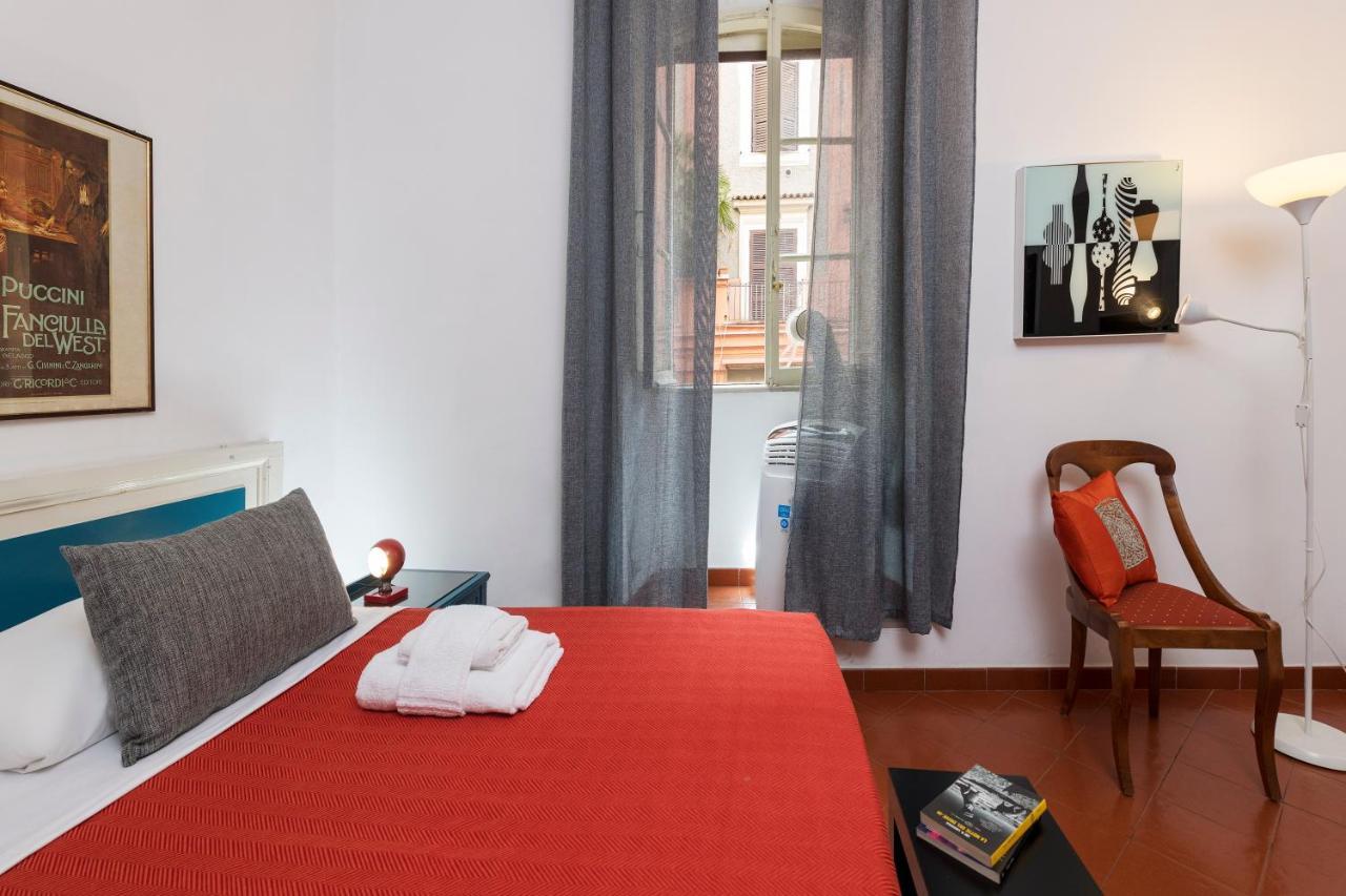 Opera House Apartment
