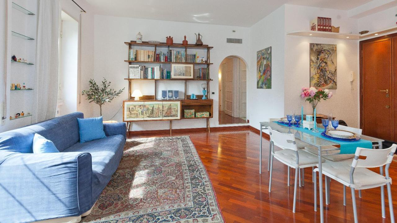 Pateras Flower-rental In Apartment *