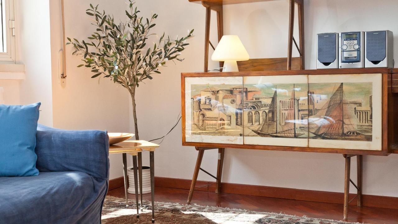 Apartment Pateras Flower-rental In *