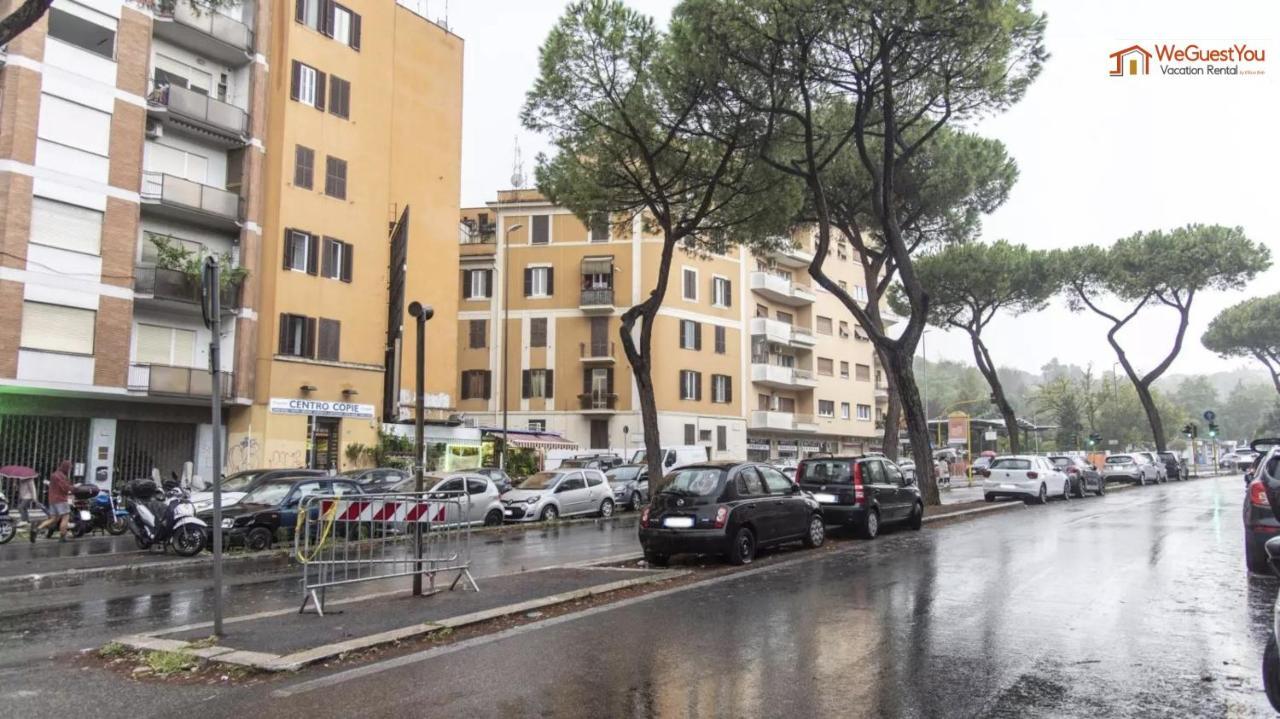 Appartamento Erika S. Peter Walking Distance