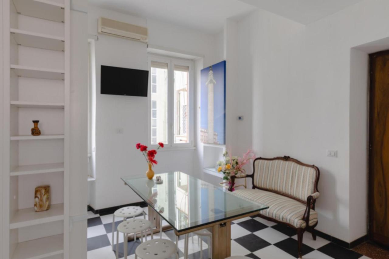Apulia Flat Apartment Rome