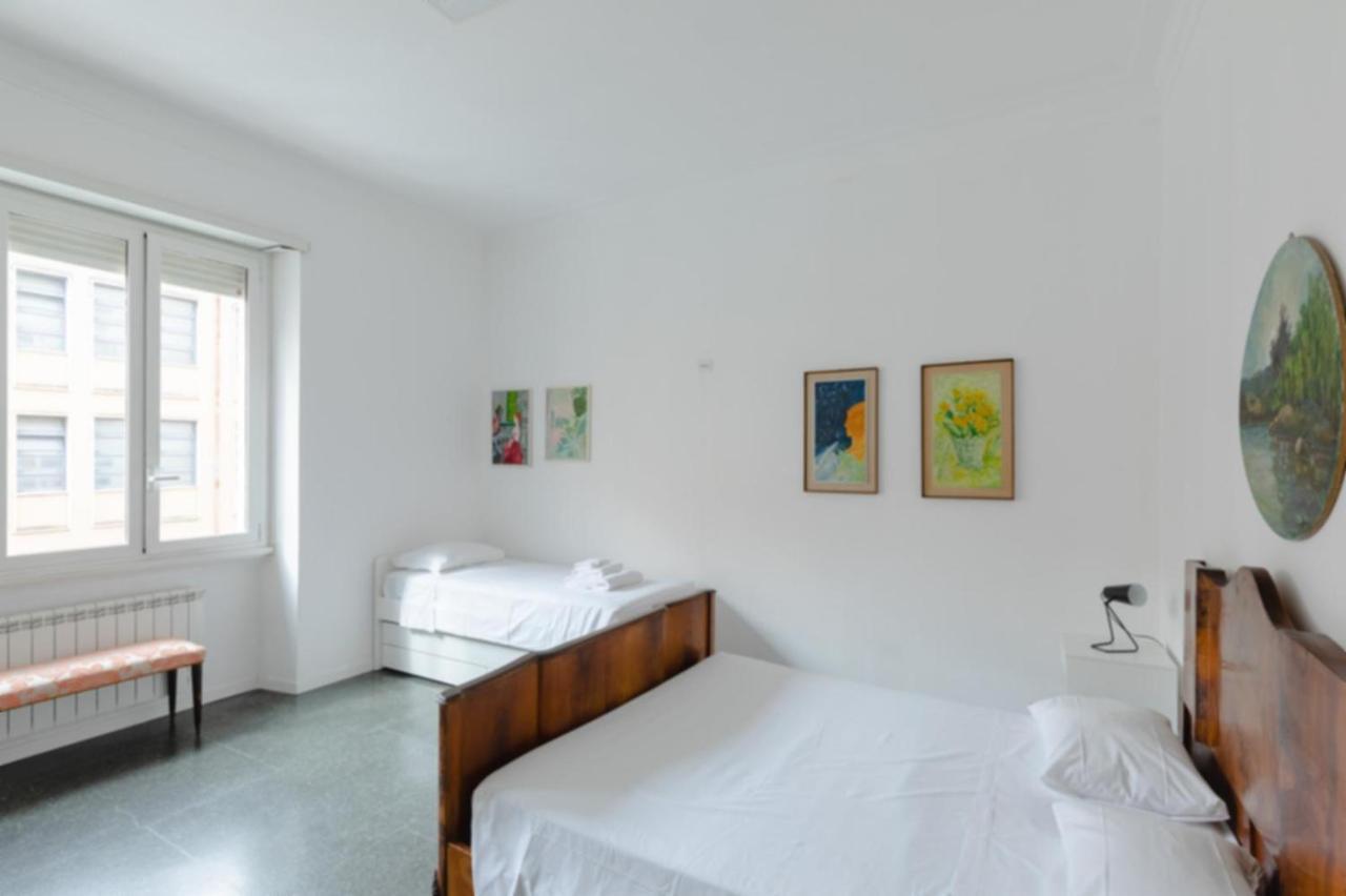 Apulia Flat Rome
