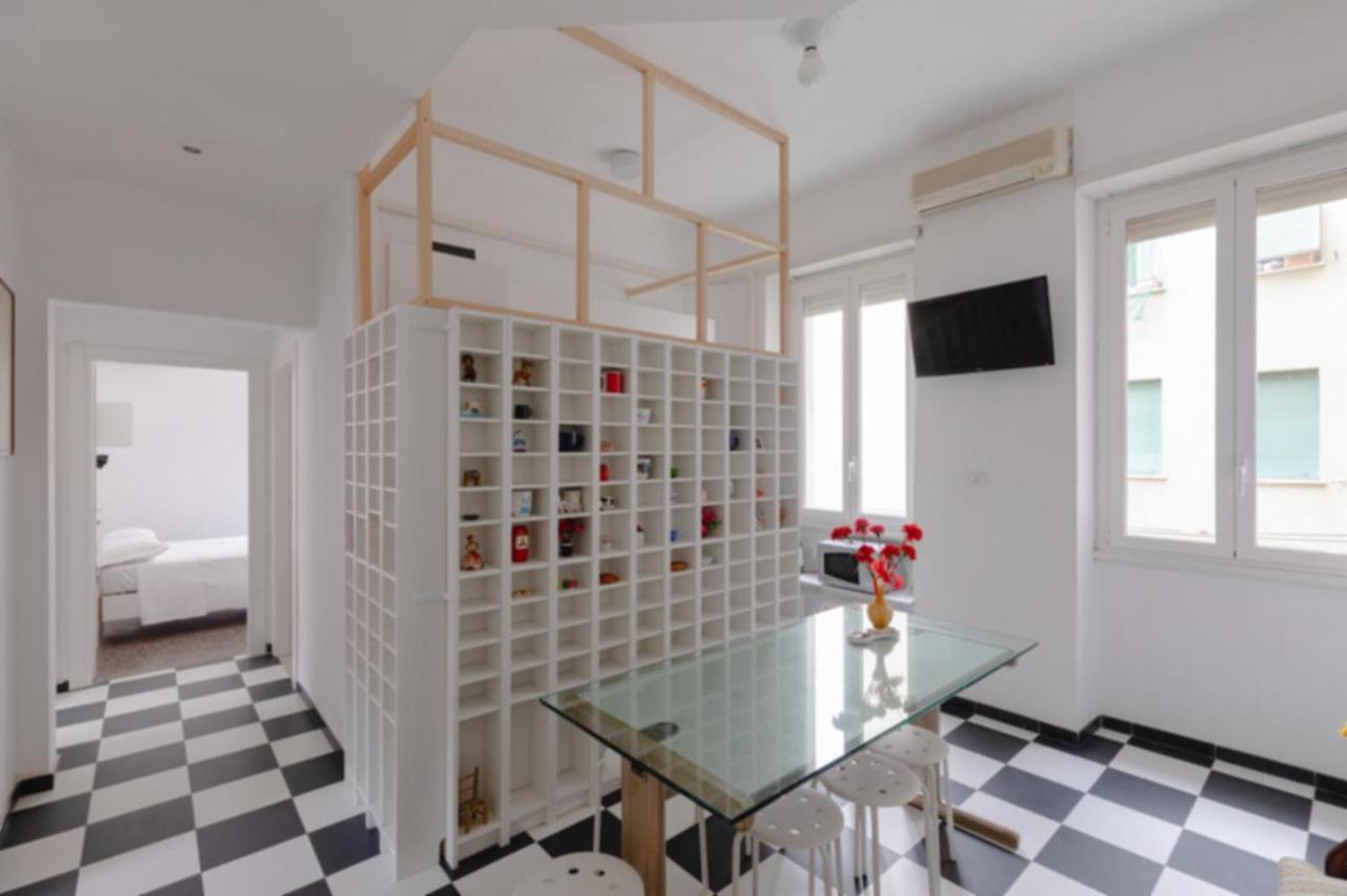 Apartment Apulia Flat *