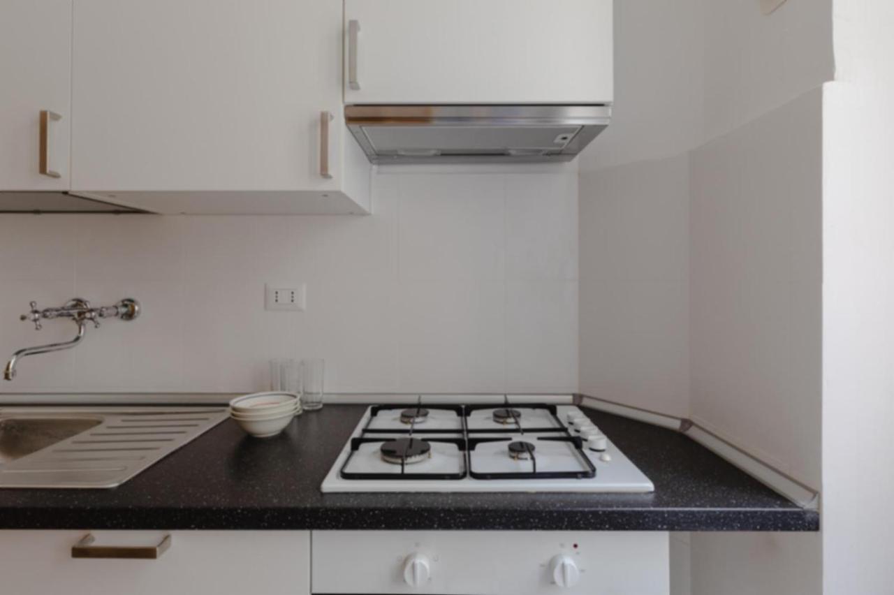 Apulia Flat Apartment