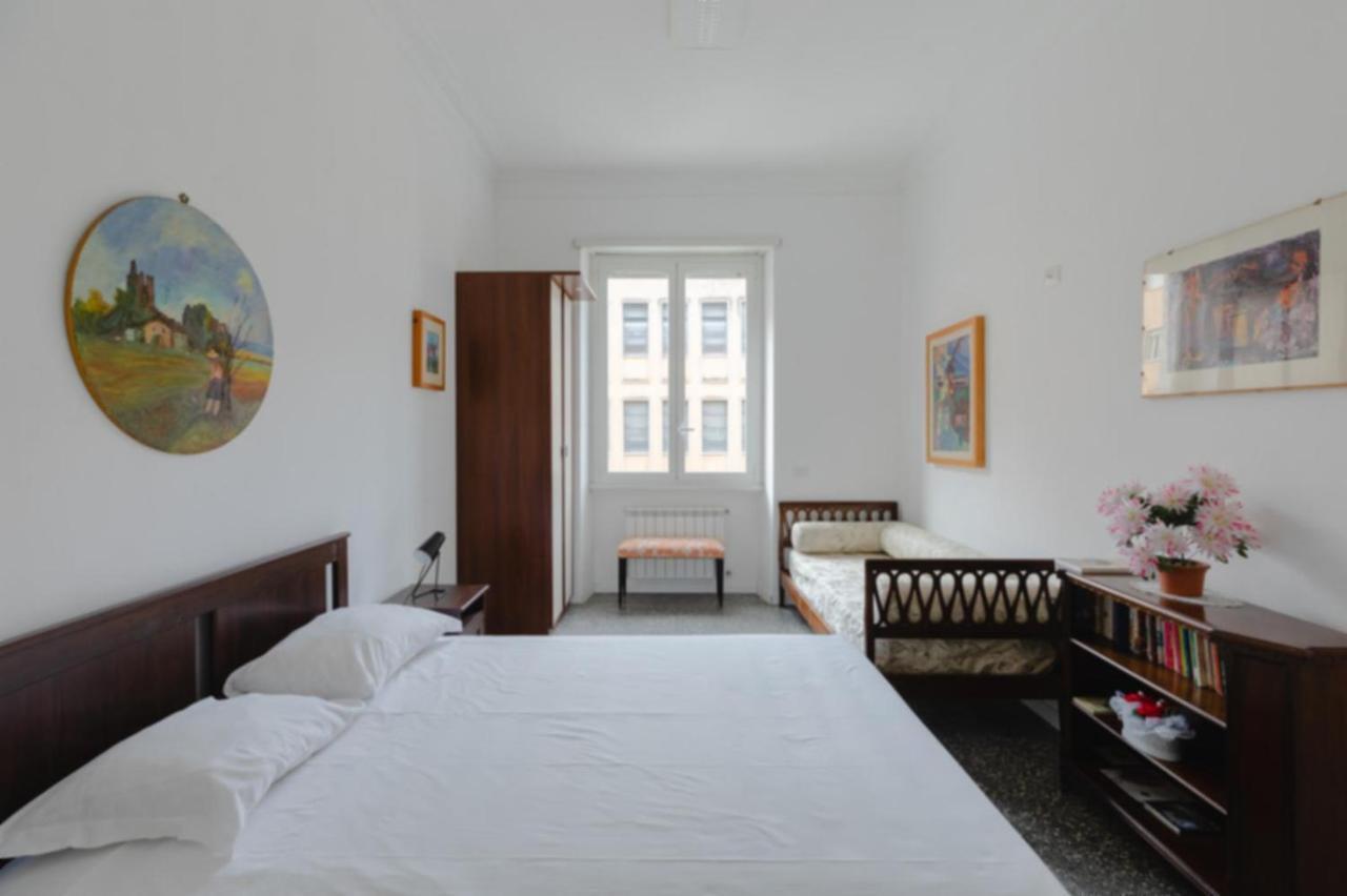 Apartment Apulia Flat Rome