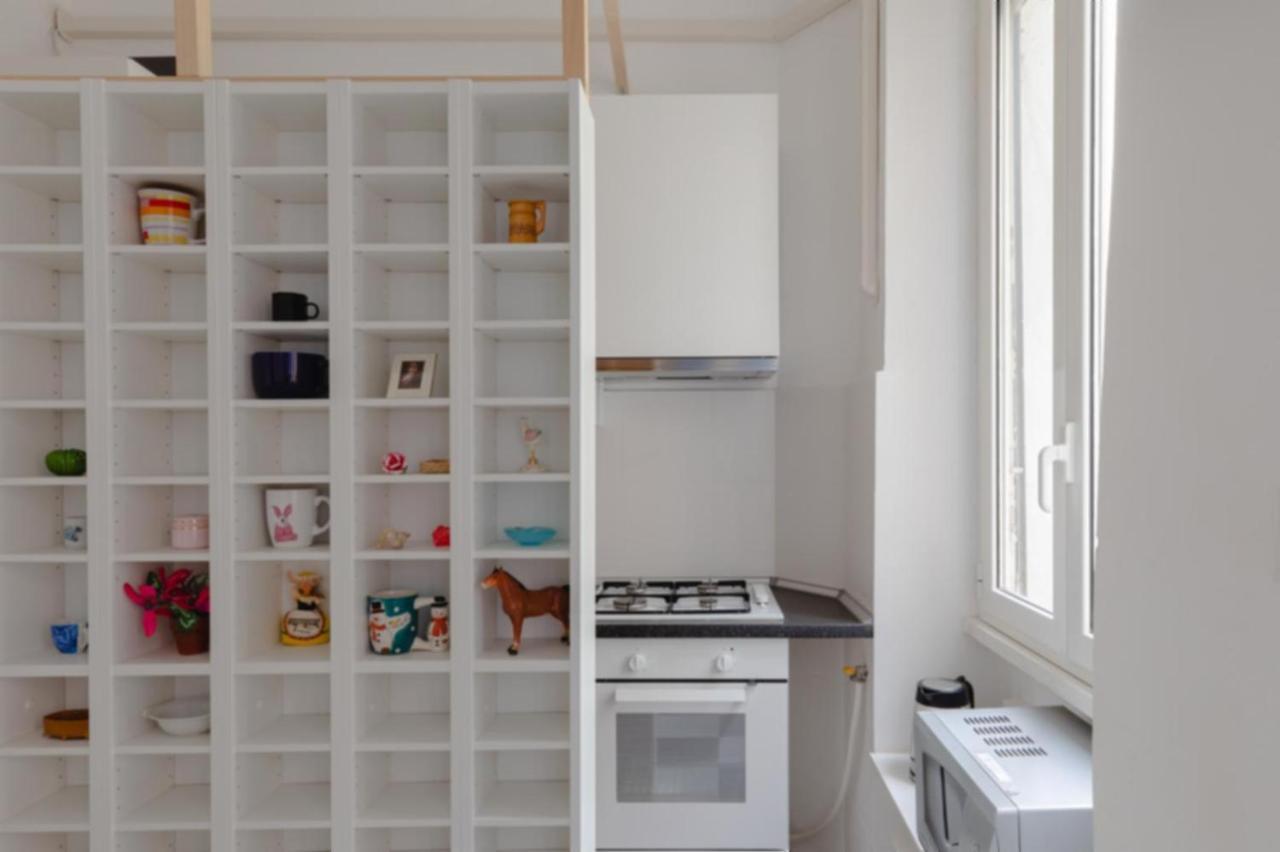 Apulia Flat Apartment Rome
