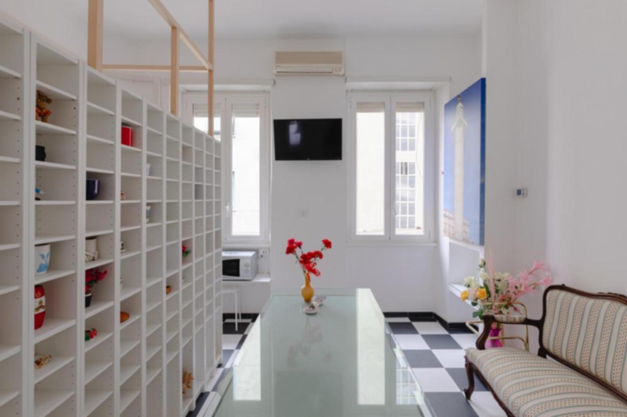 Apulia Flat * Rome