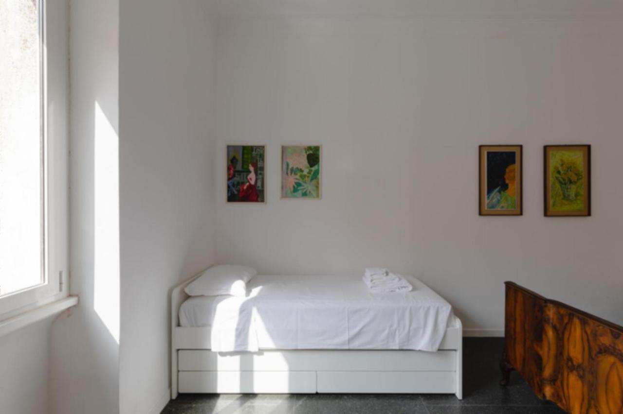 Apartment Apulia Flat Rome