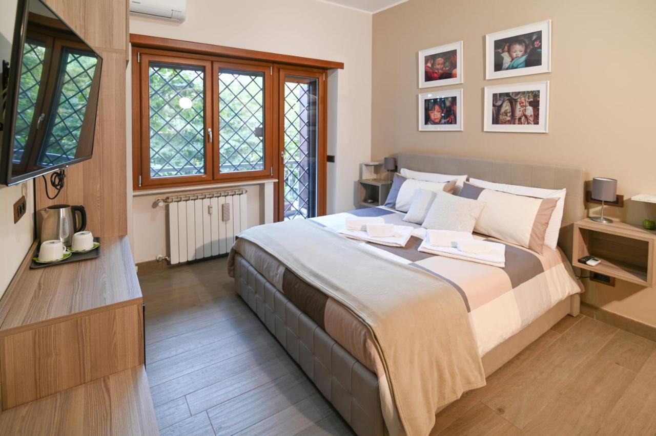 Guest house Caffarella Vacanze Rome