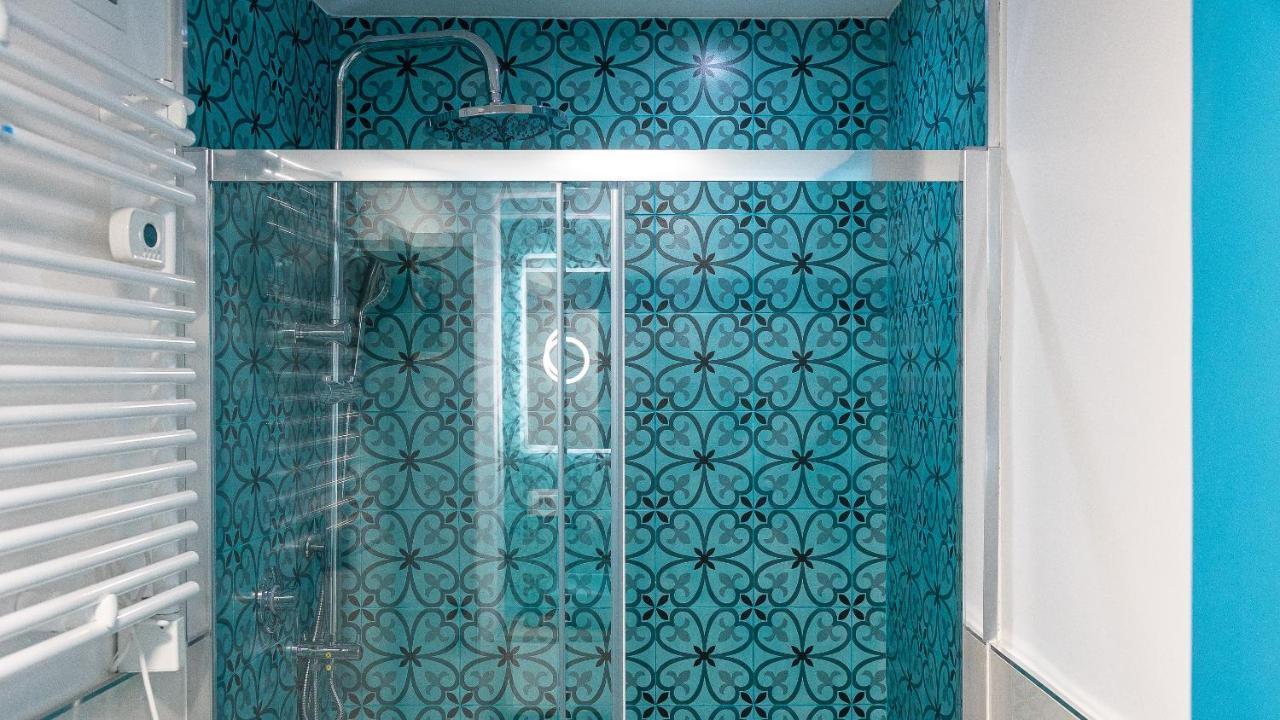 Giulia Apartment-rental In * Roma