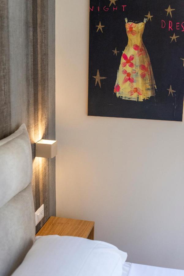 Affittacamere Design 18 Charming *
