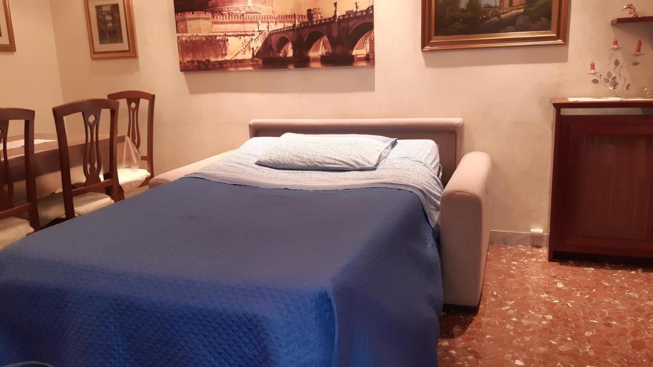 Apartment Casa Giustino